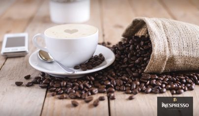 چطور بهترین کپسول قهوه را برای ذائقه خودمان انتخاب کنیم؟