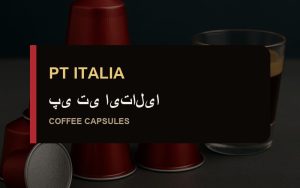 پی تی ایتالیا