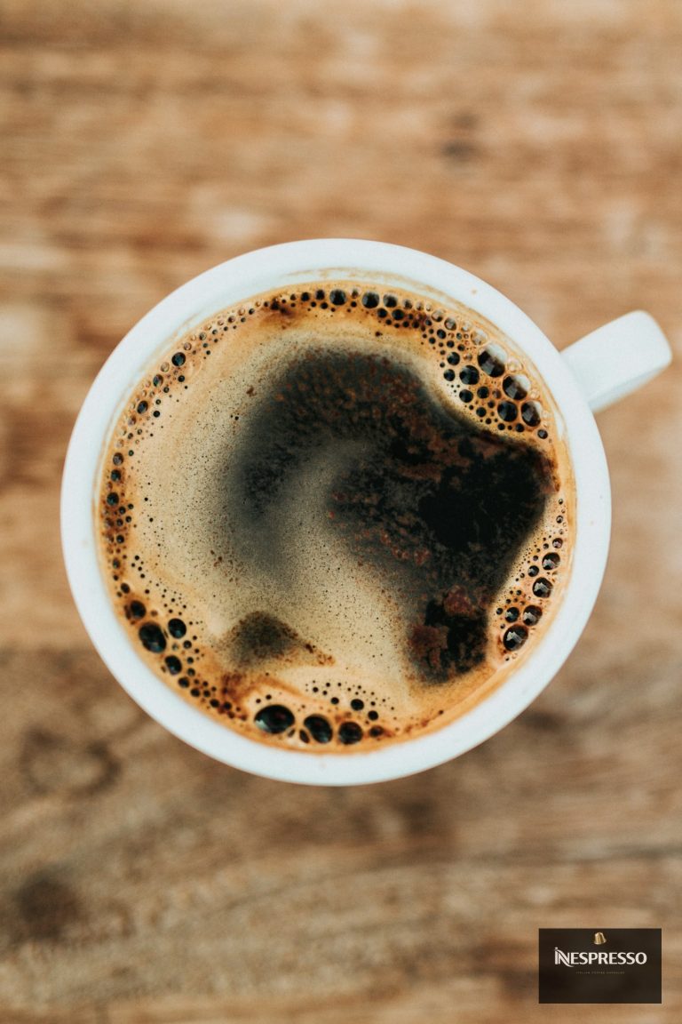 شدت کافئین کپسول نسپرسو از ۵ تا ۱۲؛ کدام را انتخاب کنیم؟