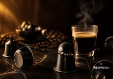 نگهداری کپسول قهوه؛ چطور تازگی و عطر را حفظ کنیم؟