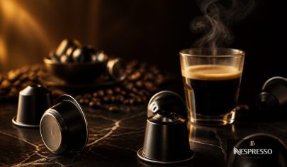نگهداری کپسول قهوه؛ چطور تازگی و عطر را حفظ کنیم؟
