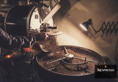رستینگ قهوه چیست؟ فرق مدیوم، مدیوم دارک و دارک در کپسول