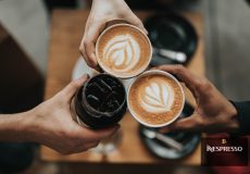 اسپرسو، لانگو و آمریکانو با کپسول؛ هر کدام چه فرقی دارد؟